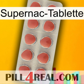Supernac Tablet 18
